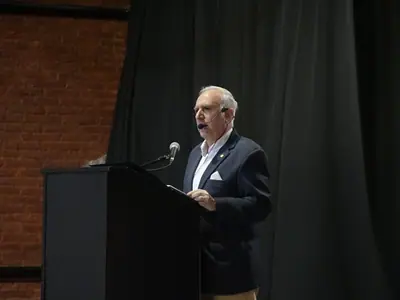 Conferencia de ELEVAN