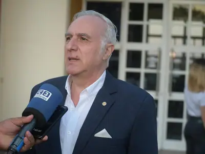 Entrevista del archivo de ELEVAN